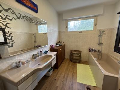 Detached House with Mature Garden