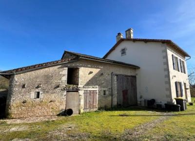 House of Character Plus Two Houses, Garden And Outbuilding