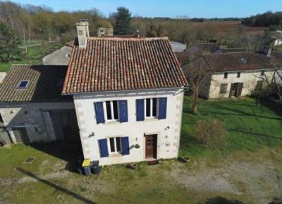 House of Character Plus Two Houses, Garden And Outbuilding