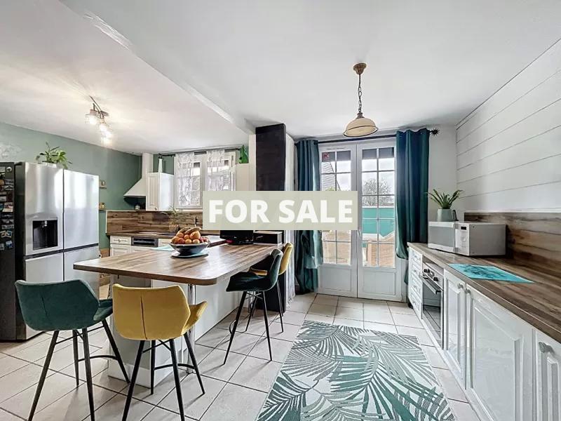 Contemporary Detached House