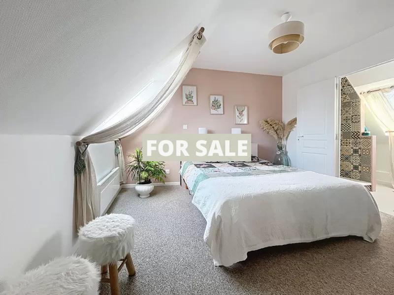 Contemporary Detached House