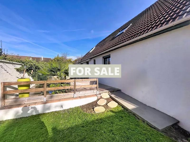 Contemporary Detached House