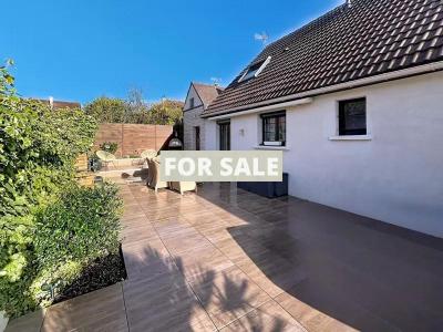 Contemporary Detached House