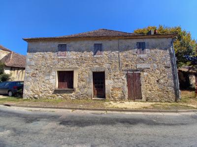 Village House of Character with Garden