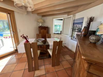 Architect Designed House On The Outskirts of Town