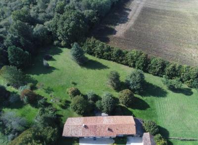 Superb 17th Century House in Over 4 Acres