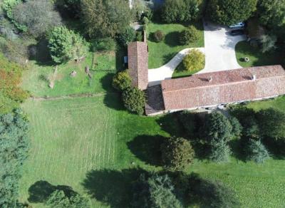 Superb 17th Century House in Over 4 Acres