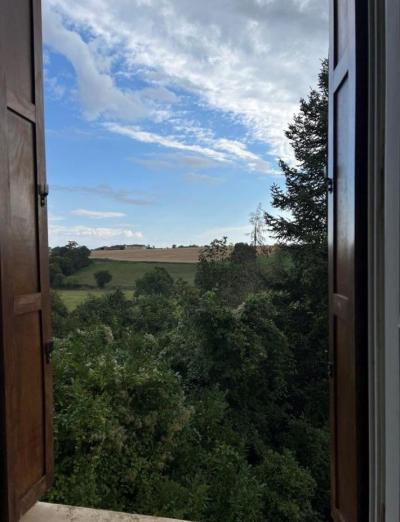 Renovated Manor House And Renovated Barn With Swimming Pool