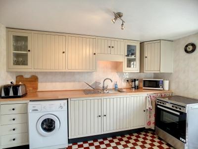 Charming Village House with Swimming Pool