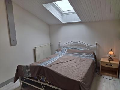 Detached Country House in 7 Hectares with Pond