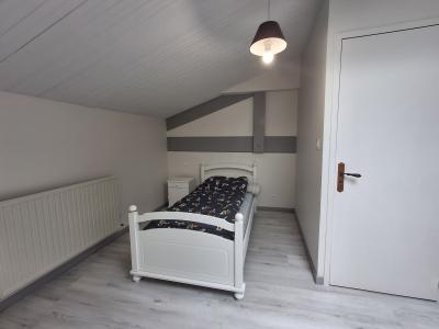 Detached Country House in 7 Hectares with Pond