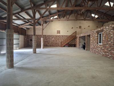 Detached Country House in 7 Hectares with Pond