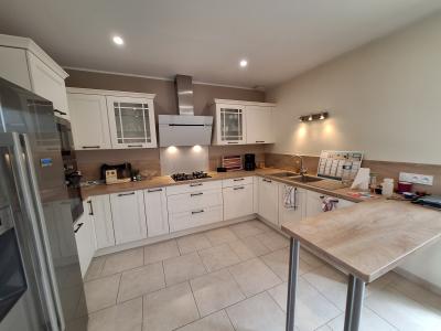 Detached Country House in 7 Hectares with Pond