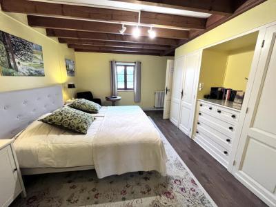 Stunning Renovation of Period Property with Pool