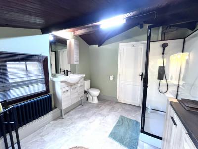 Stunning Renovation of Period Property with Pool