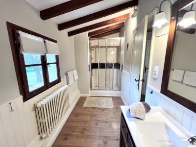 Stunning Renovation of Period Property with Pool