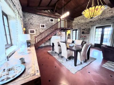 Stunning Renovation of Period Property with Pool