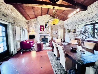 Stunning Renovation of Period Property with Pool