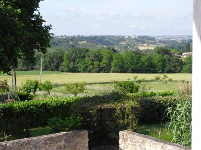 Stunning Renovation of Period Property with Pool