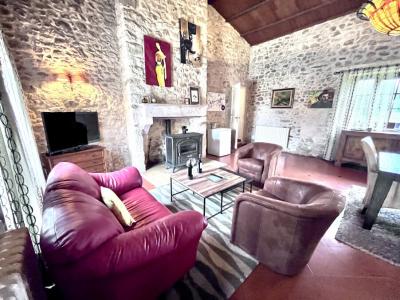 Stunning Renovation of Period Property with Pool