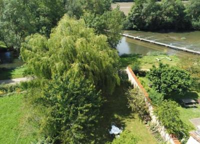 Superb Character Property Bordering the River