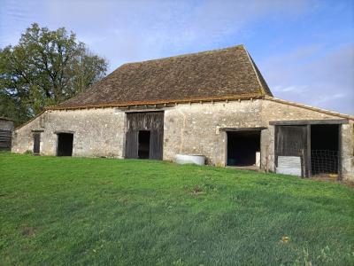 Superb Large Countryside Barn to Develop