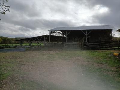 Superb Large Countryside Barn to Develop