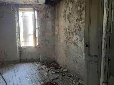 Large Property to Renovate