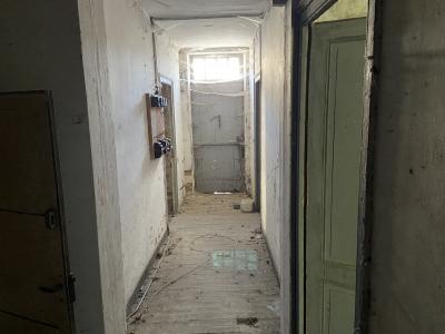Large Property to Renovate
