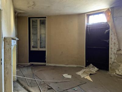 Large Property to Renovate