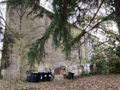 Large Property to Renovate