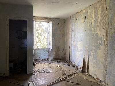 Large Property to Renovate