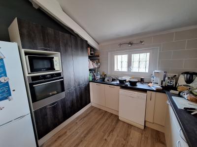 Detached Character House with Outbuilding