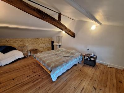 Detached Character House with Outbuilding