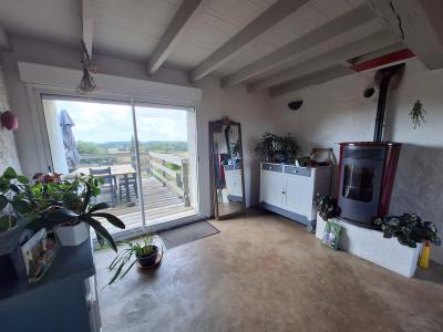 Detached Character House with Outbuilding