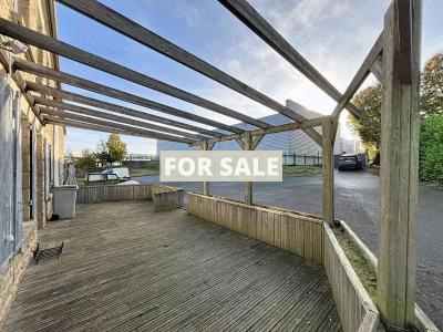 Huge Detached House to Renovate