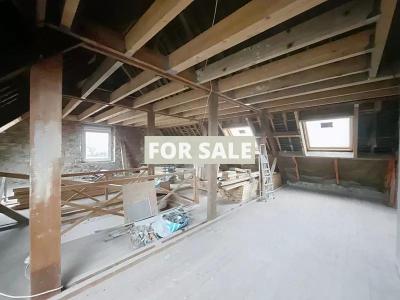 Huge Detached House to Renovate