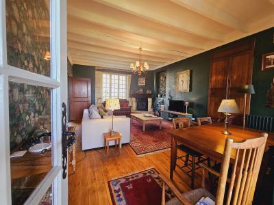 Manor House Style Period Property