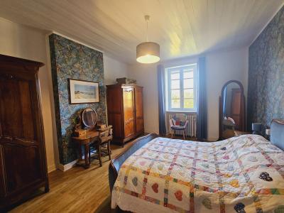 Manor House Style Period Property