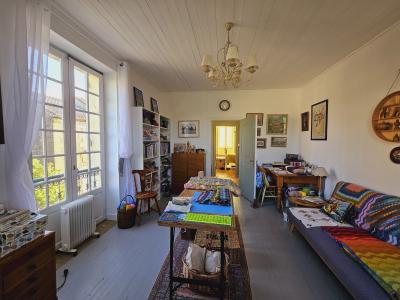 Manor House Style Period Property
