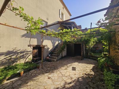 Manor House Style Period Property