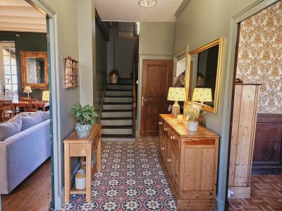 Manor House Style Period Property