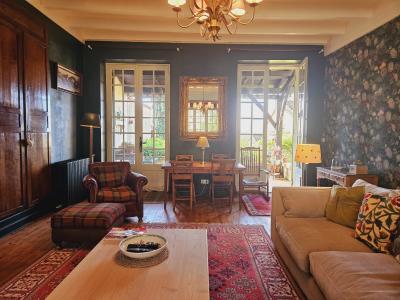 Manor House Style Period Property
