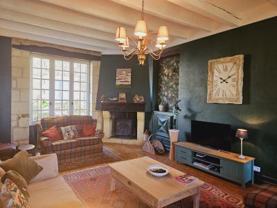 Manor House Style Period Property