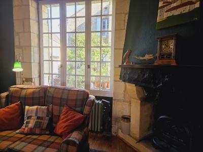 Manor House Style Period Property