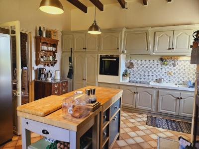 Manor House Style Period Property