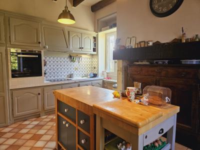 Manor House Style Period Property