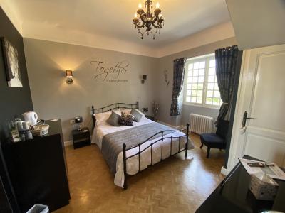 Lovely House Currently Run as a B&B