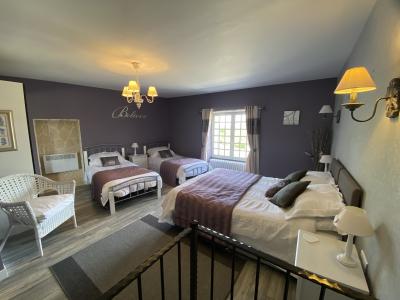 Lovely House Currently Run as a B&B