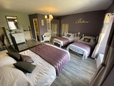 Lovely House Currently Run as a B&B